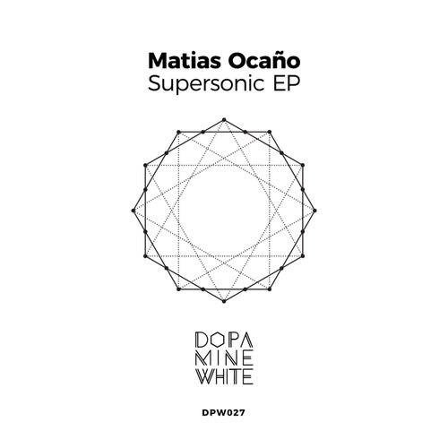 Matias Ocaño – Supersonic [DPW027]